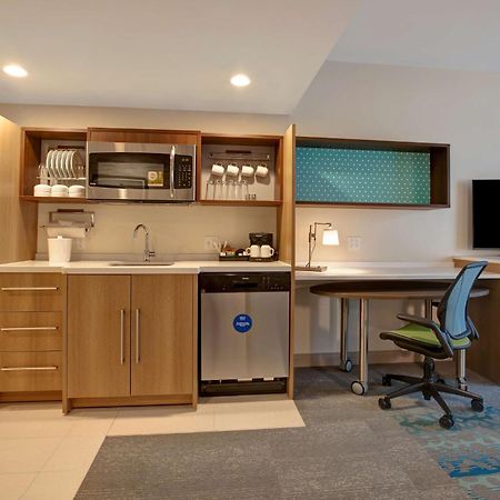 Home2 Suites By Hilton Carmel Indianapolis Dış mekan fotoğraf