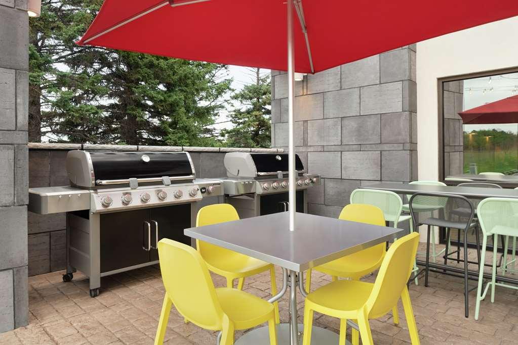 Home2 Suites By Hilton Carmel Indianapolis Dış mekan fotoğraf