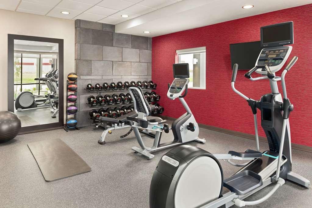 Home2 Suites By Hilton Carmel Indianapolis Konforlar fotoğraf