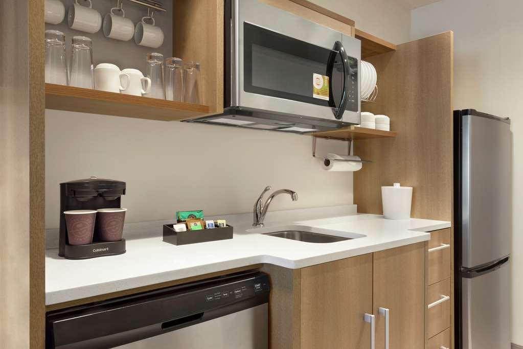 Home2 Suites By Hilton Carmel Indianapolis Oda fotoğraf