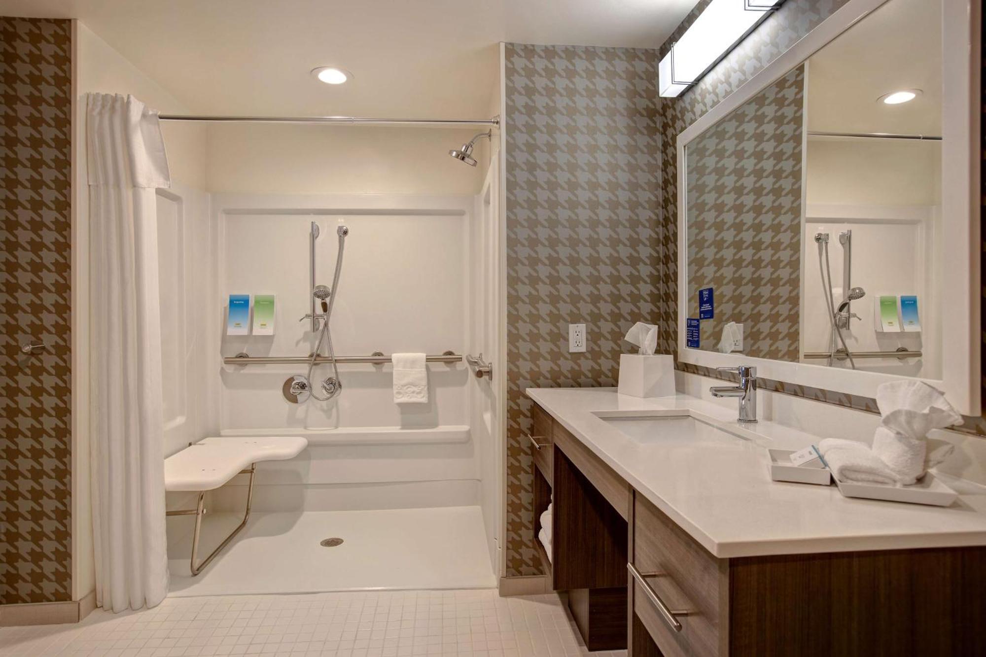 Home2 Suites By Hilton Carmel Indianapolis Dış mekan fotoğraf