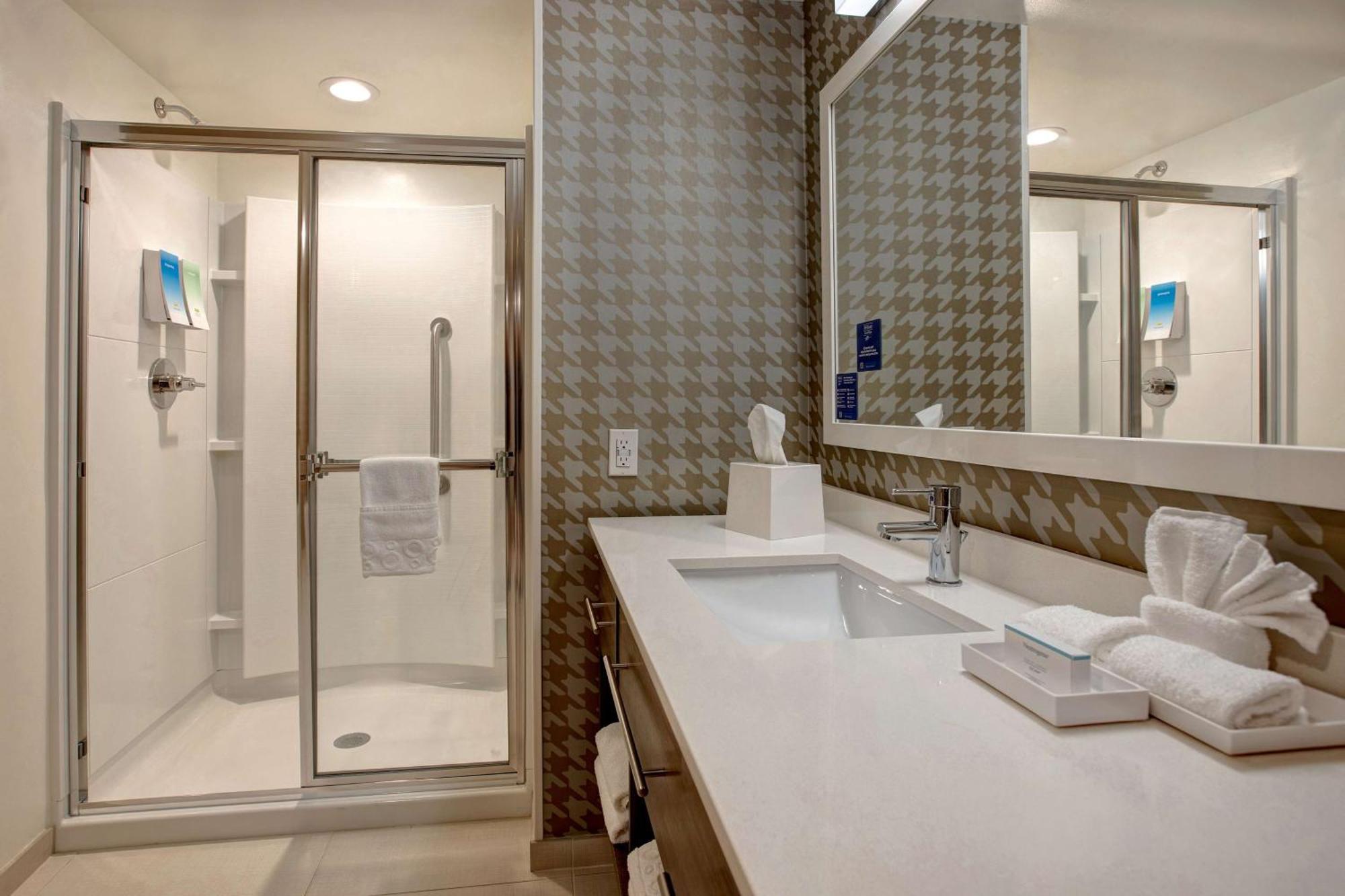 Home2 Suites By Hilton Carmel Indianapolis Dış mekan fotoğraf
