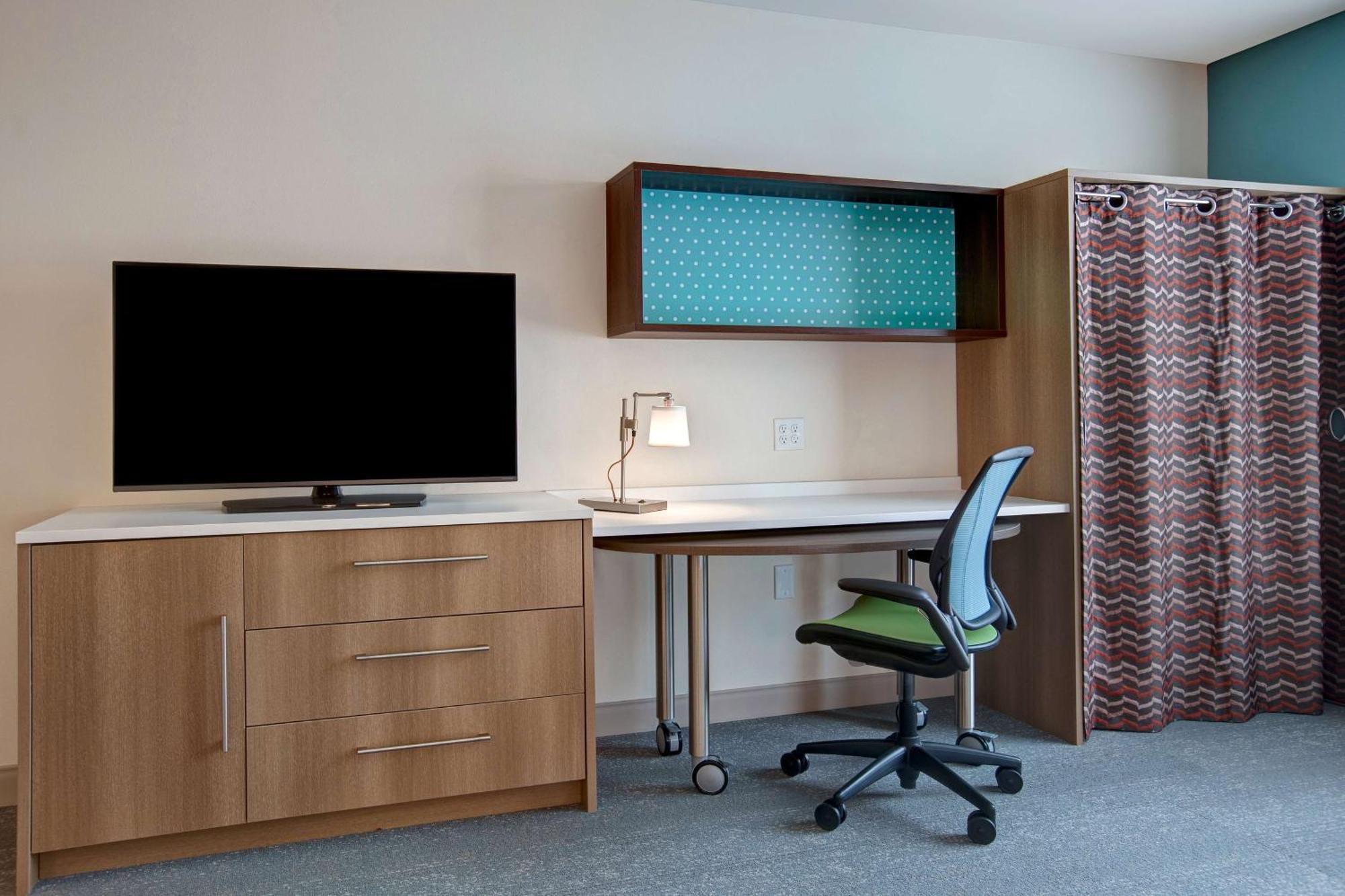 Home2 Suites By Hilton Carmel Indianapolis Dış mekan fotoğraf