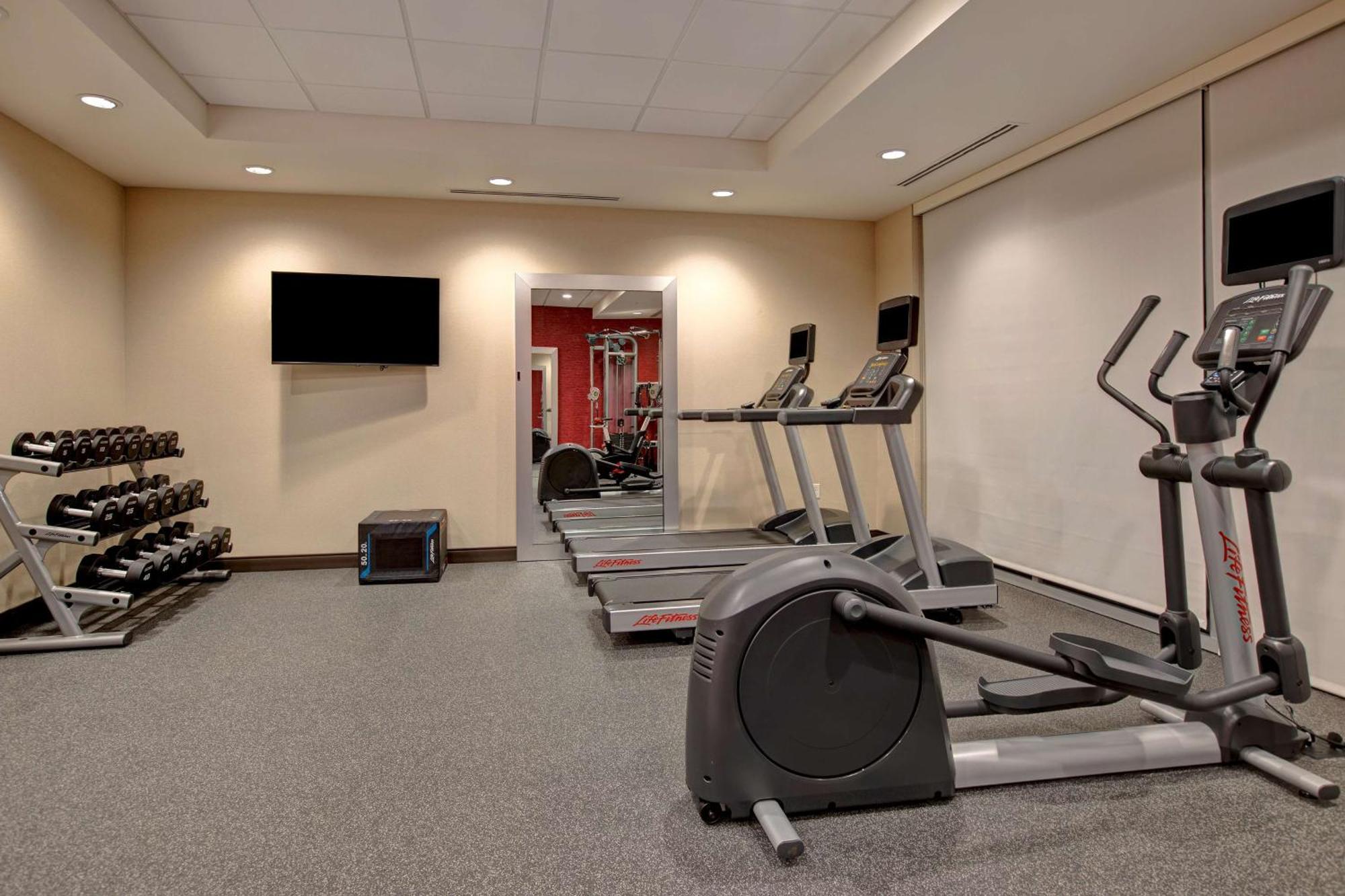 Home2 Suites By Hilton Carmel Indianapolis Dış mekan fotoğraf