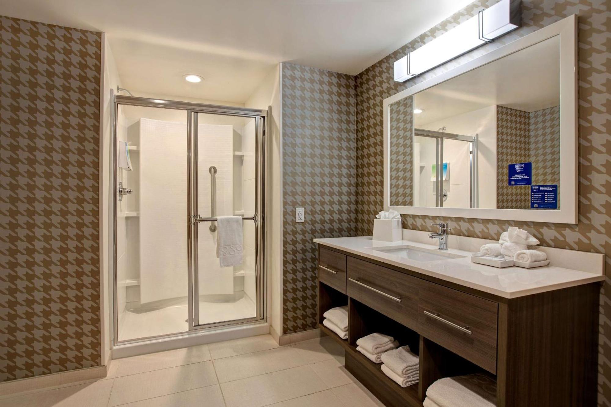 Home2 Suites By Hilton Carmel Indianapolis Dış mekan fotoğraf